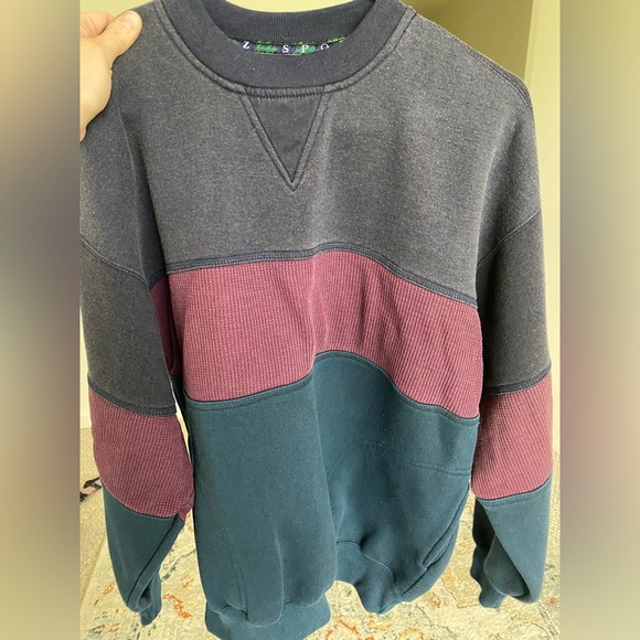 Cozy Sweater with Pockets - Picture 9 of 13